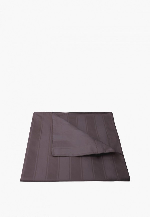 Bellehome Пододеяльник 1,5-спальный - Винсент Chocolate 150х210 - фото 5