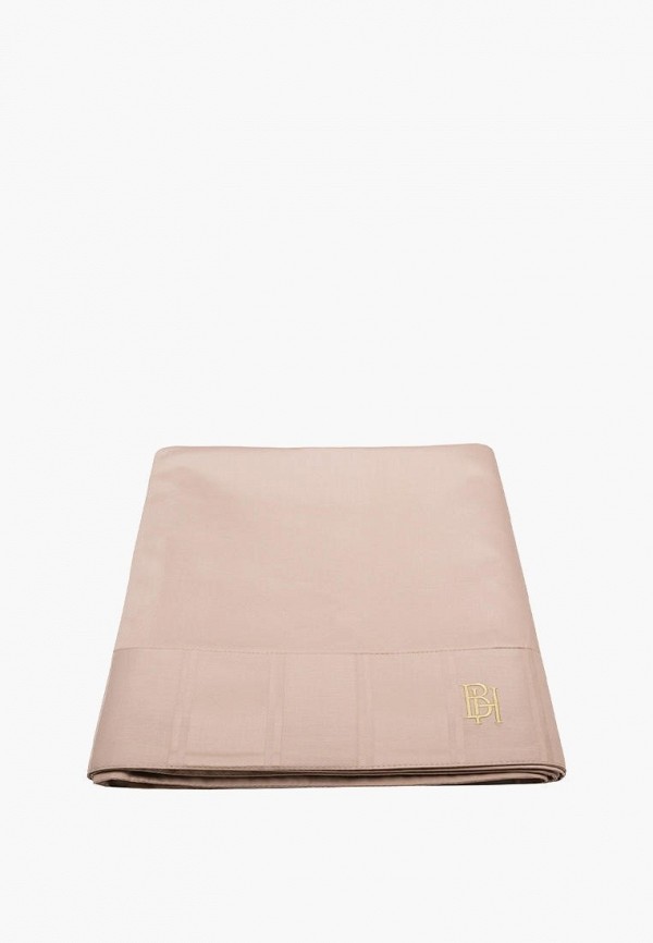 Bellehome Простыня Евро - Винсент Parfait 245х250 сатин - фото 1