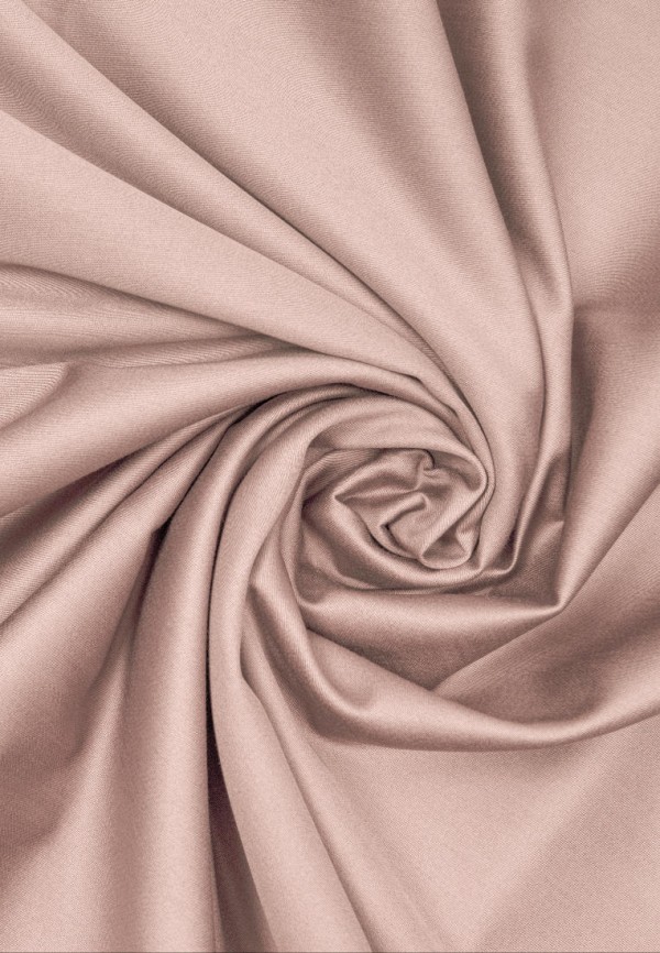 Bellehome Простыня Евро - Винсент Parfait 245х250 сатин - фото 3