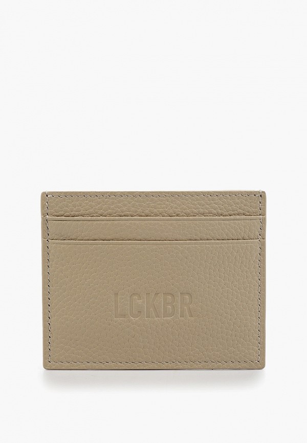 Lucky Bear Кредитница - фото 1