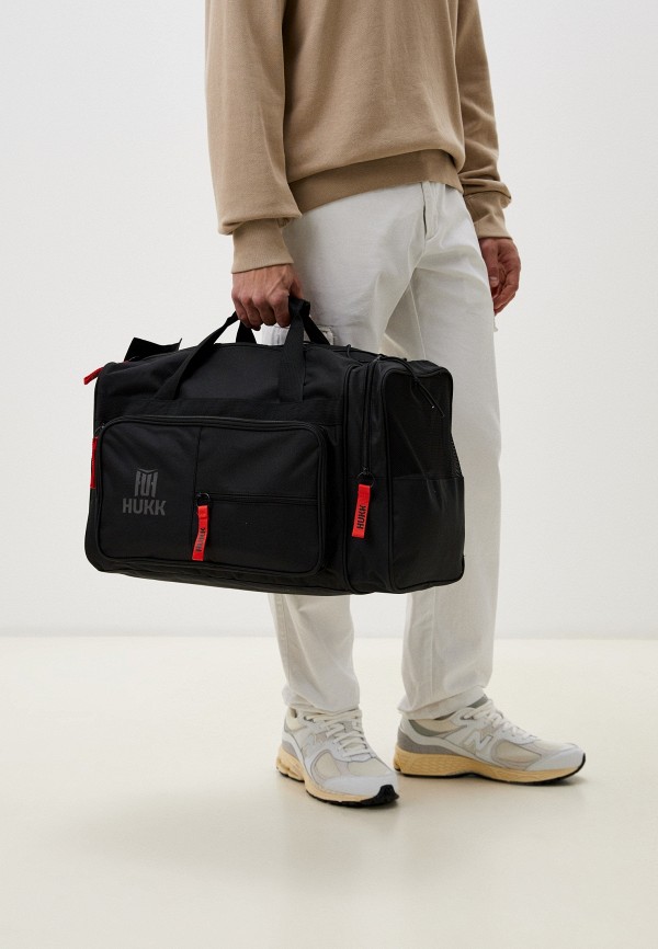 Hukk Сумка спортивная - фото 4