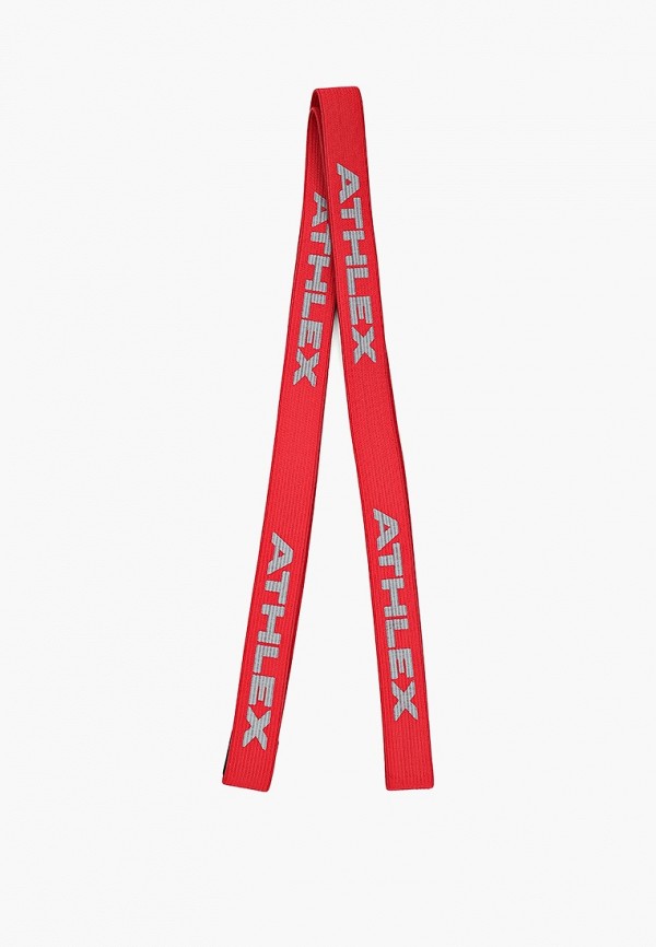 Athlex Лента спортивная для фитнеса - фото 1