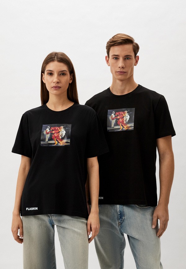 Flashin Футболка - Flash - фото 1