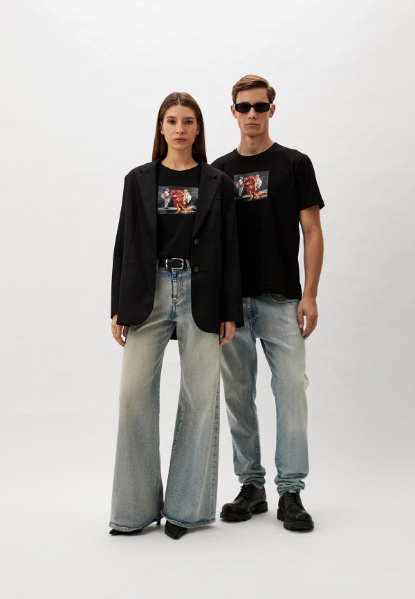 Flashin Футболка - Flash - фото 2