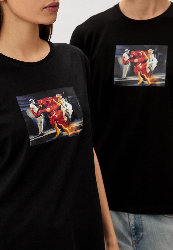 Flashin Футболка - Flash - фото 4