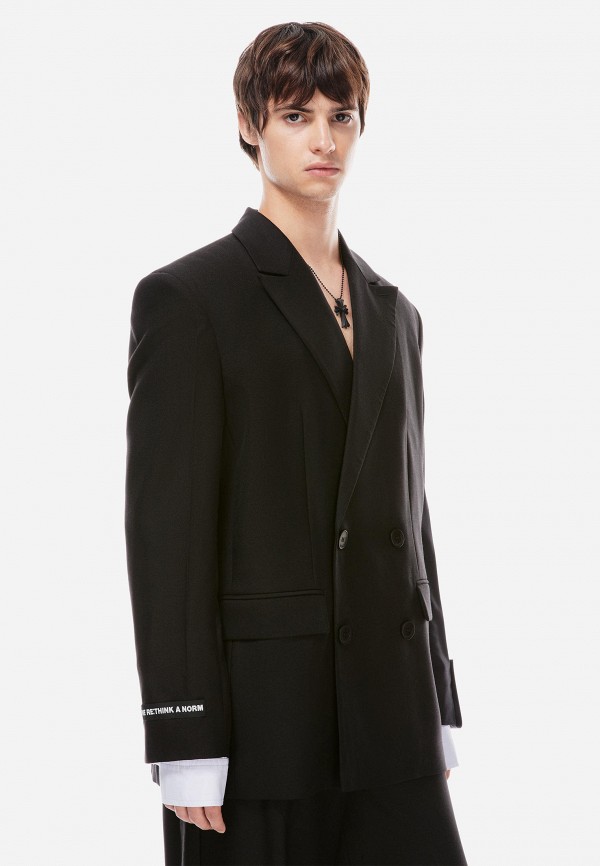 Post Post Scriptum Пиджак - Маскулинный - фото 2