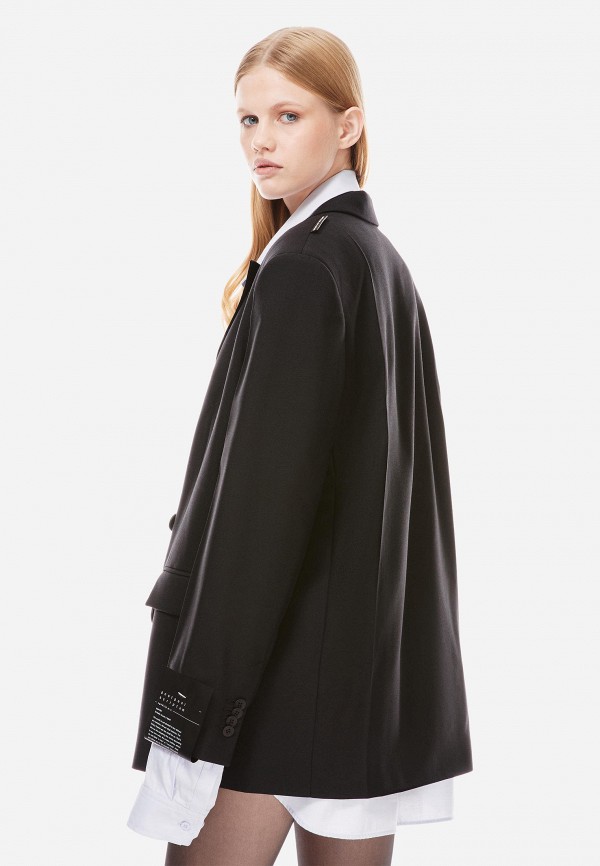 Post Post Scriptum Пиджак - Маскулинный - фото 4