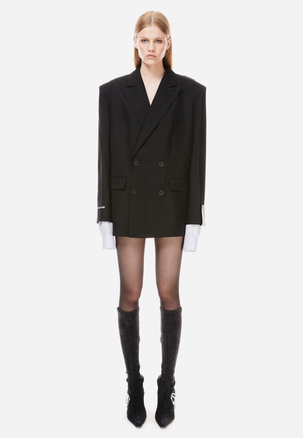 Post Post Scriptum Пиджак - Маскулинный - фото 3