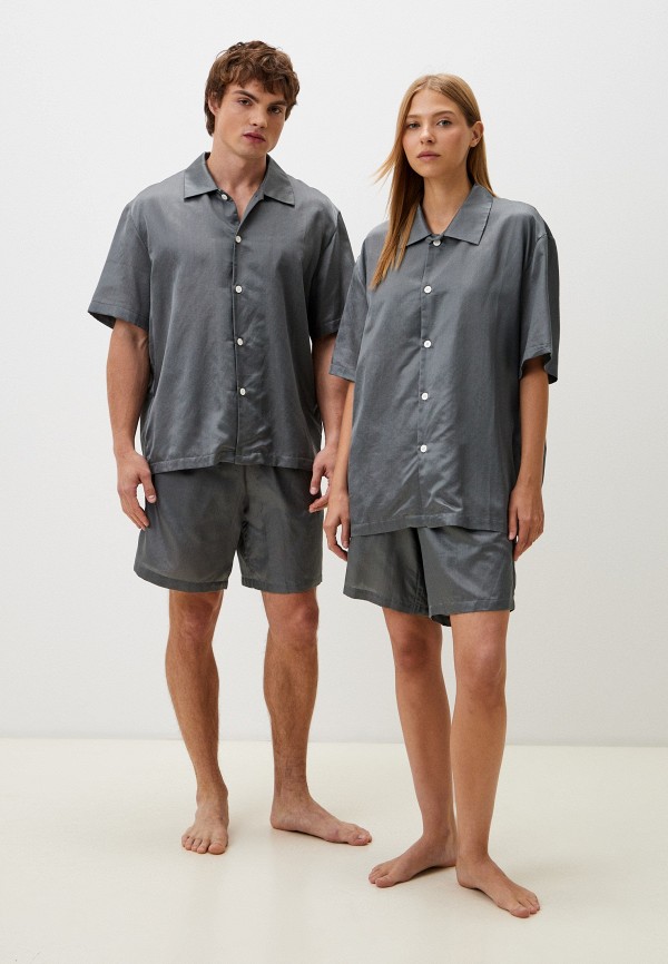 SHU Рубашка домашняя - фото 2