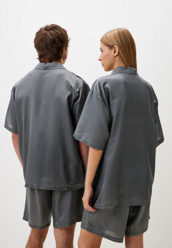 SHU Рубашка домашняя - фото 3