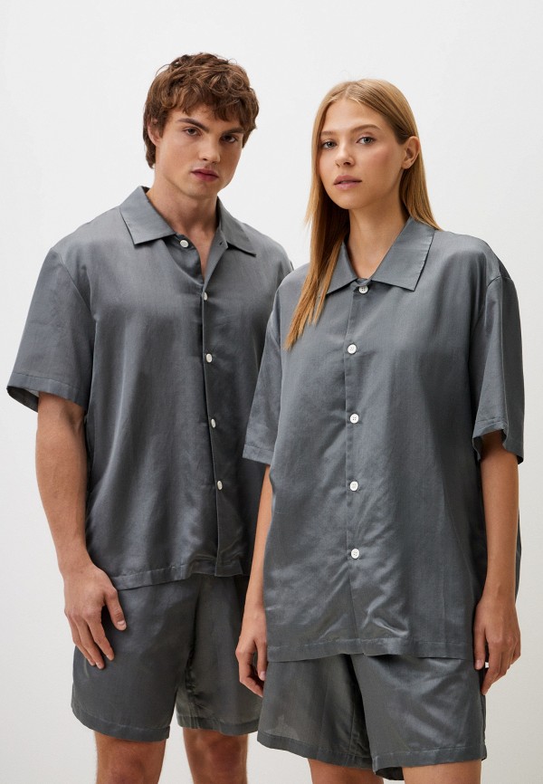 SHU Рубашка домашняя - фото 1