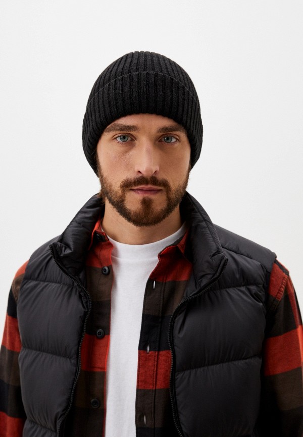 Ruxara Шапка - Lamoda Online Exclusive - фото 3