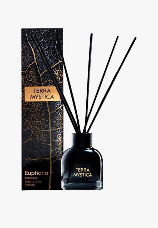 Breesal Аромадиффузор - TERRA MYSTICA «Euphoria» (Эйфория) - фото 1