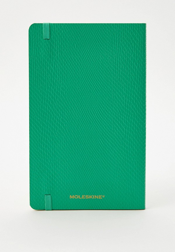 Moleskine Еженедельник - PRECIOUS & ETHICAL MAMBA - фото 2