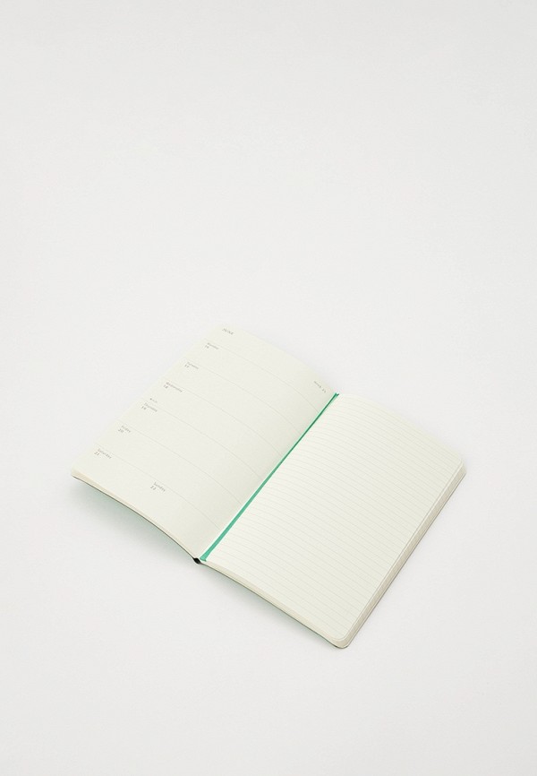Moleskine Еженедельник - PRECIOUS & ETHICAL MAMBA - фото 3