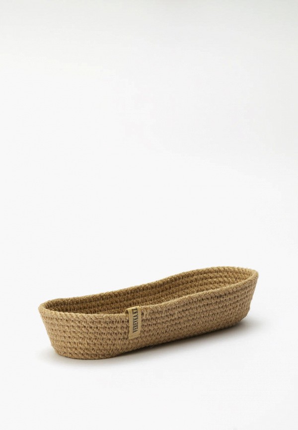 Verevka.kz Корзина - 26х13 см - фото 2