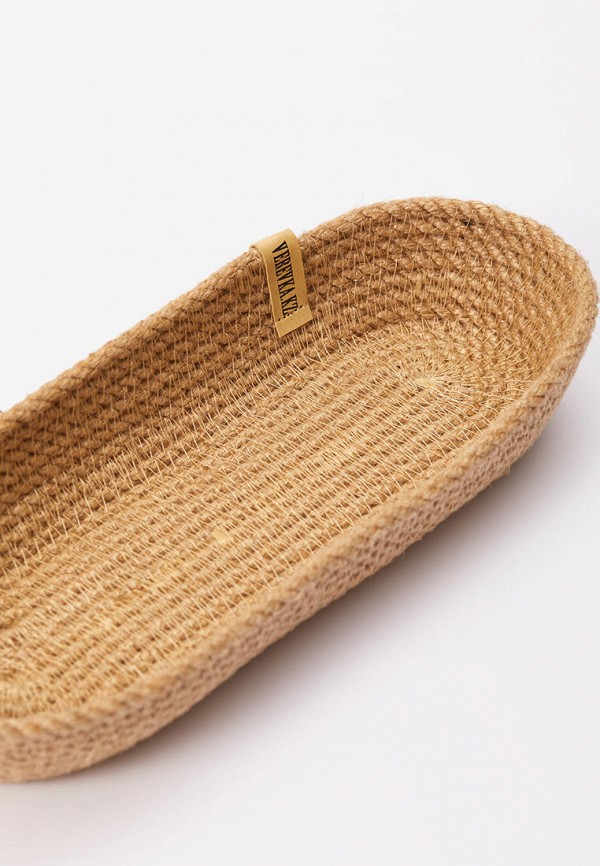 Verevka.kz Корзина - 26х13 см - фото 3