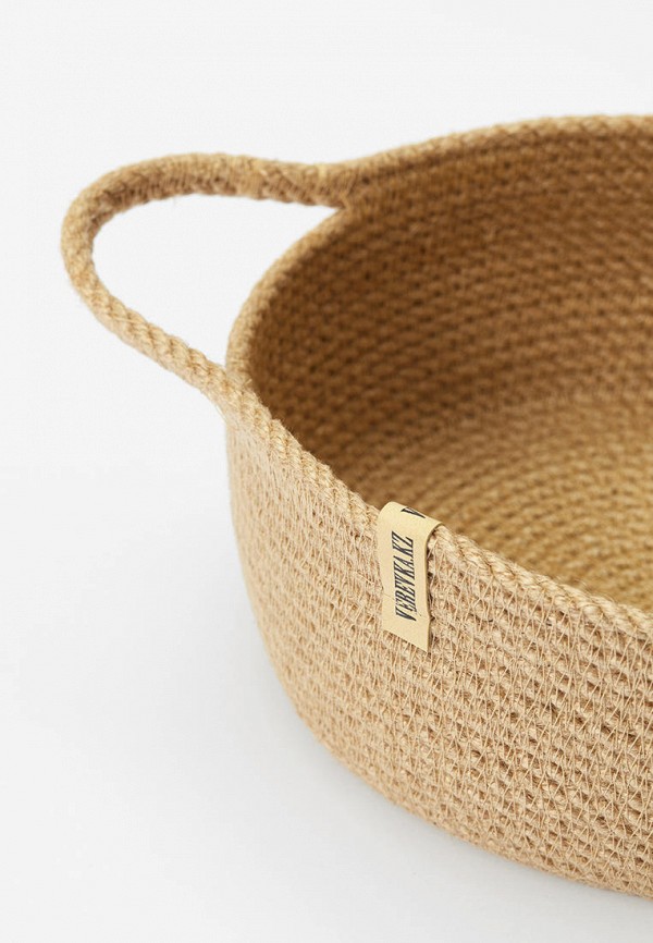 Verevka.kz Корзина - 30х20х10 см - фото 3