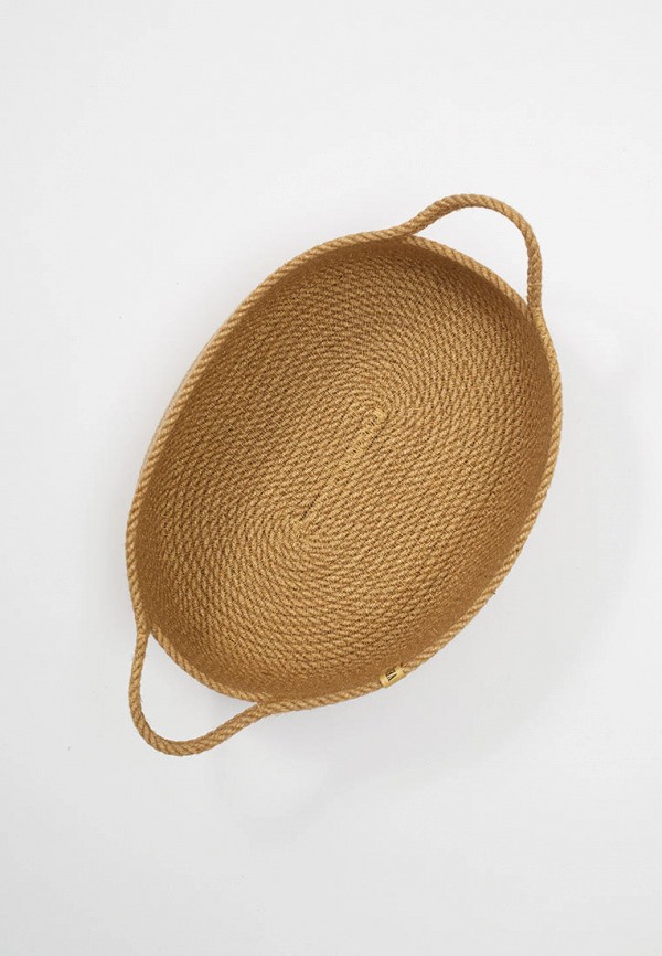 Verevka.kz Корзина - 30х20х10 см - фото 4