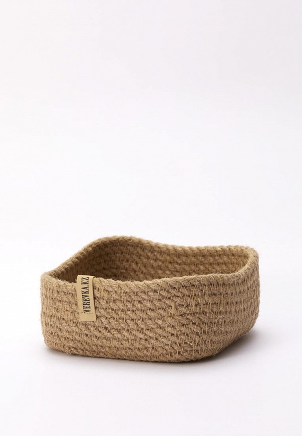 Verevka.kz Салфетница - 15х15 см - фото 2