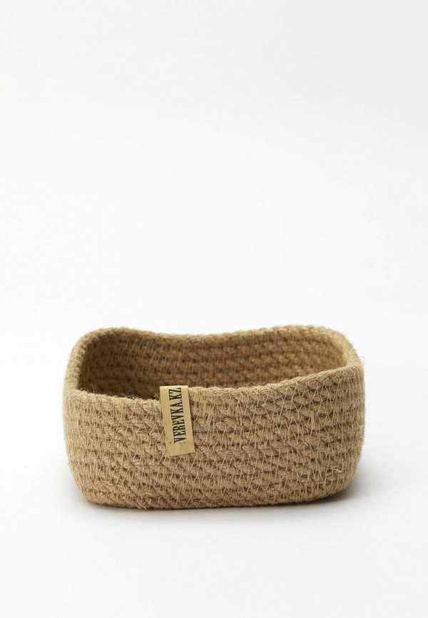 Verevka.kz Салфетница - 15х15 см - фото 1