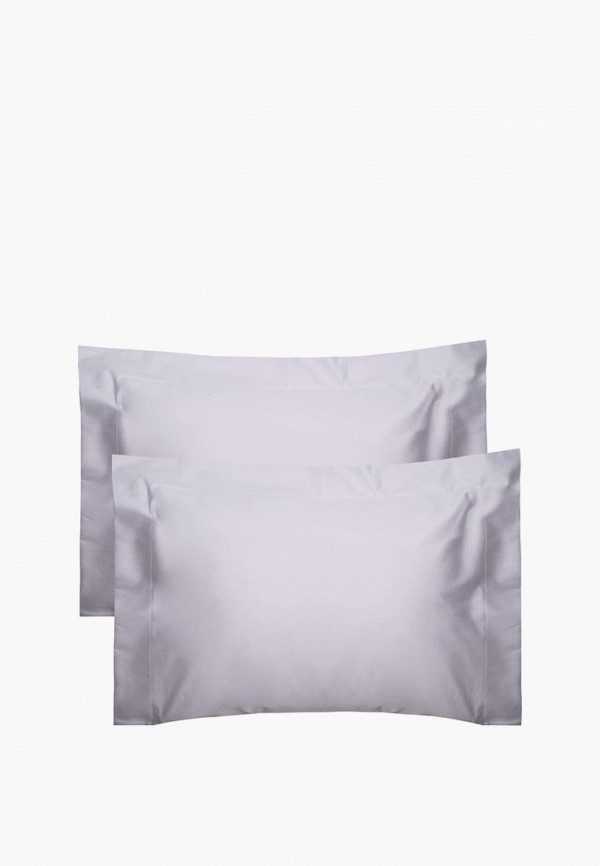 Bellehome Комплект наволочек - Селена Blossom 50х70 сатин - фото 1