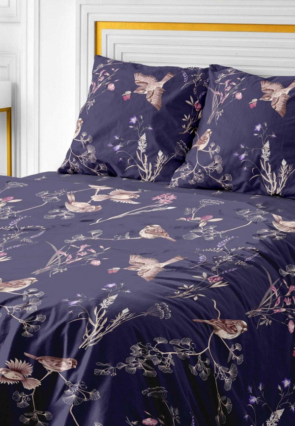 Унисон Постельное белье Евро - 50*70 Athenais - фото 4