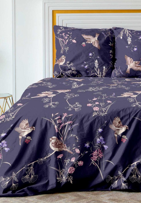 Унисон Постельное белье Евро - 50*70 Athenais - фото 3