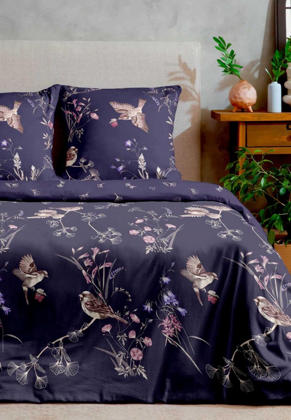 Унисон Постельное белье Евро - 50*70 Athenais - фото 1