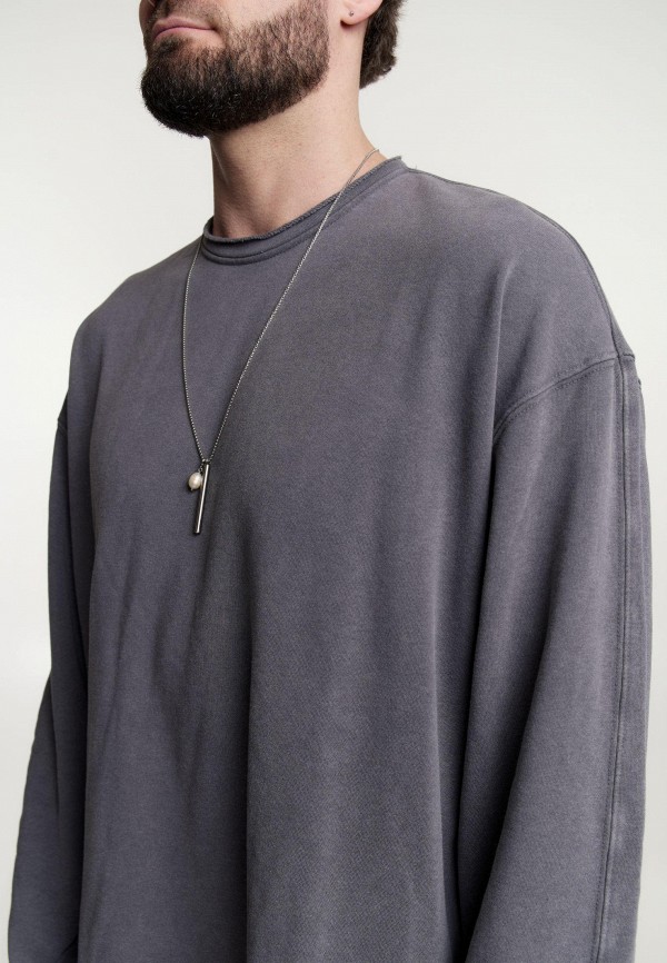 Ресурс Колье - с цилиндром и жемчужиной - фото 2