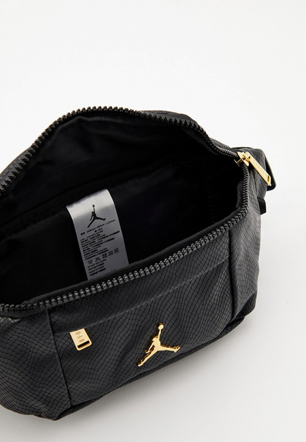 Jordan Сумка поясная - Jordan Cross Body Bag - фото 4