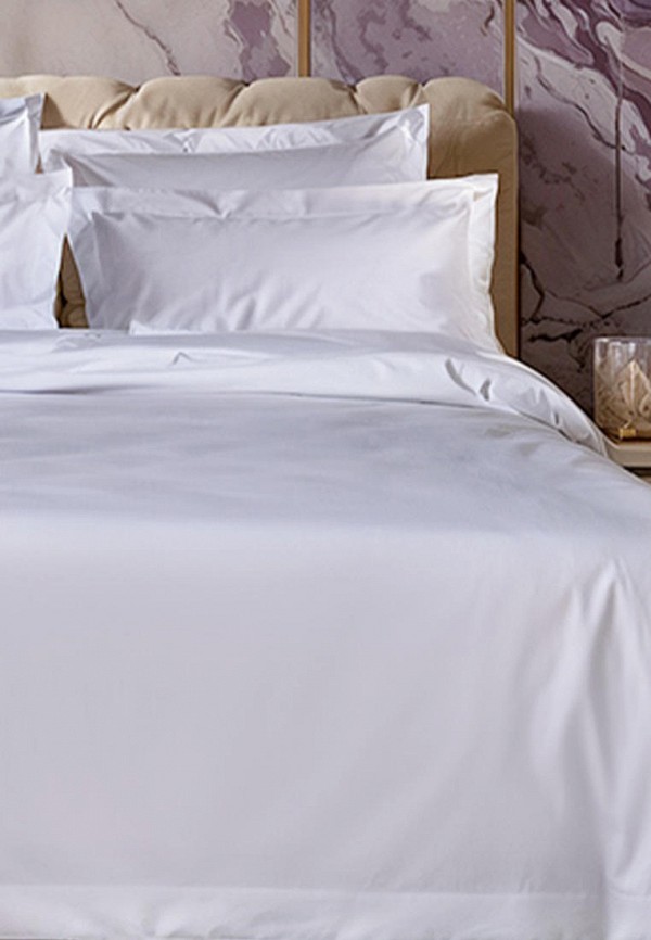 Bellehome Постельное белье 1,5-спальное - Селена Blossom, сатин-премиум 400 TC - фото 2