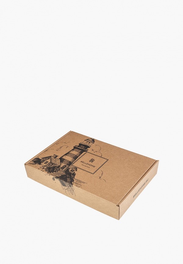 Bellehome Комплект наволочек - Самана 50х70 2 шт. - фото 5