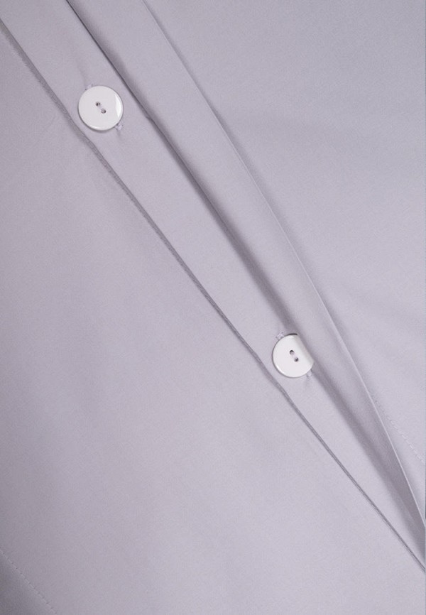 Bellehome Постельное белье Семейное - Селена Blossom, сатин-премиум 400 TC - фото 6