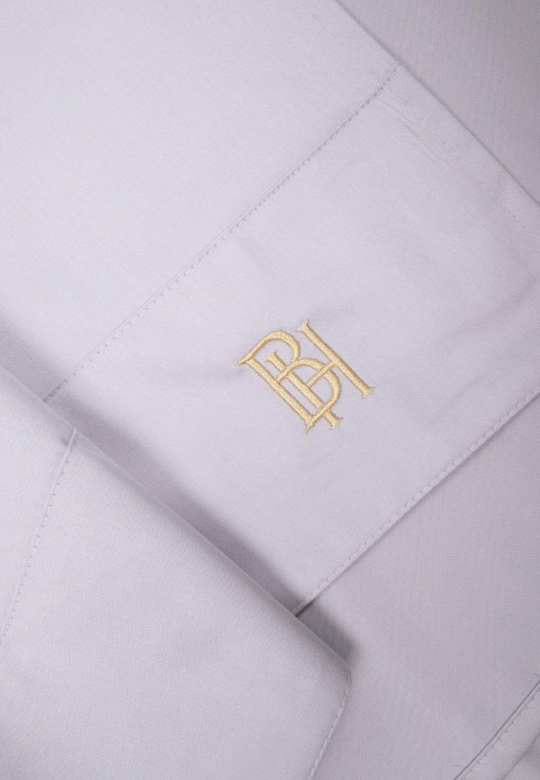 Bellehome Постельное белье Семейное - Селена Blossom, сатин-премиум 400 TC - фото 4