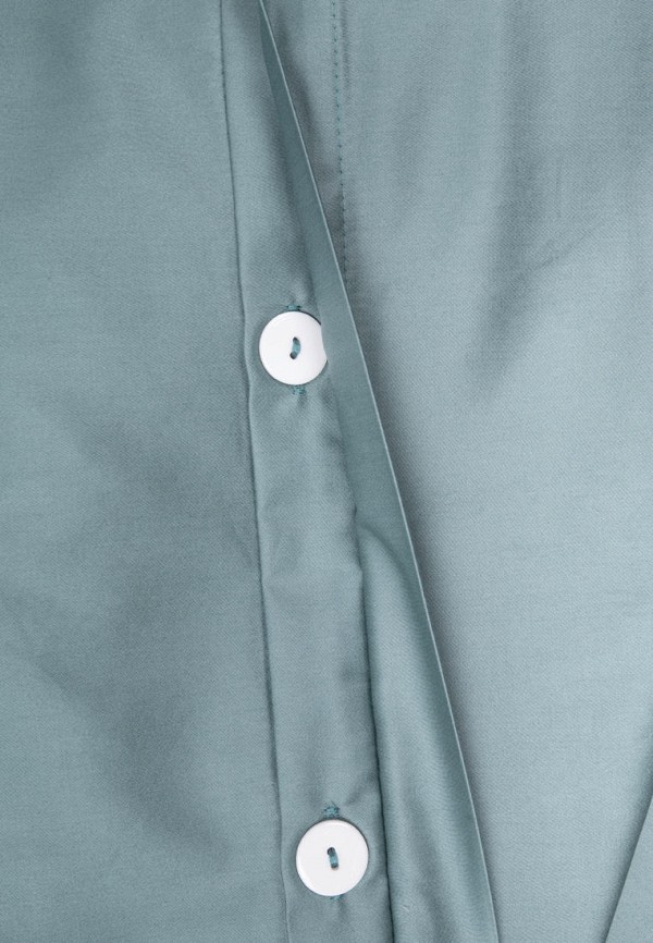 Bellehome Постельное белье Семейное - Селена Atlantida, сатин-премиум 400 TC - фото 6