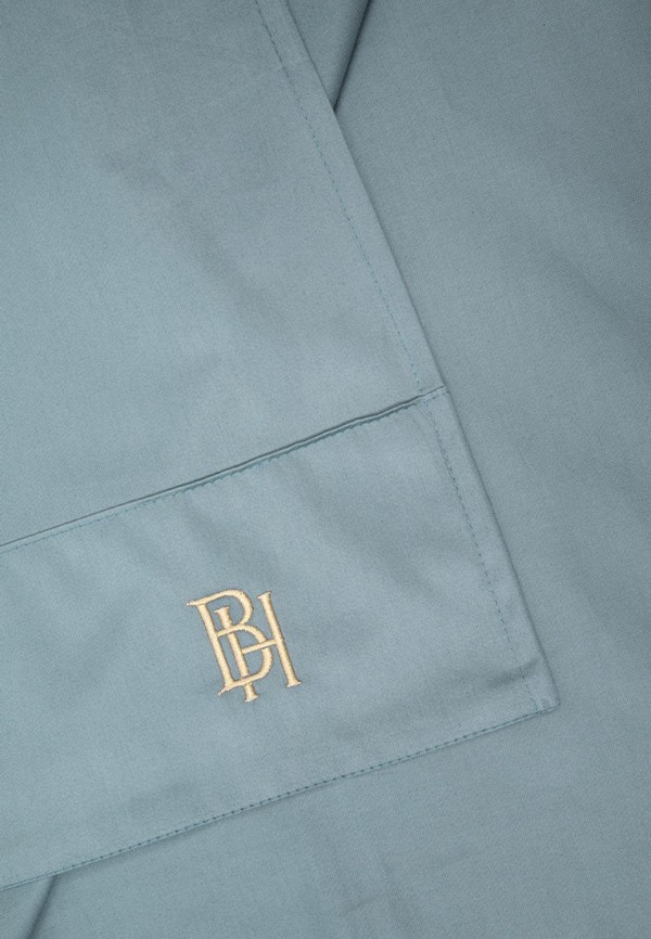 Bellehome Постельное белье Семейное - Селена Atlantida, сатин-премиум 400 TC - фото 4