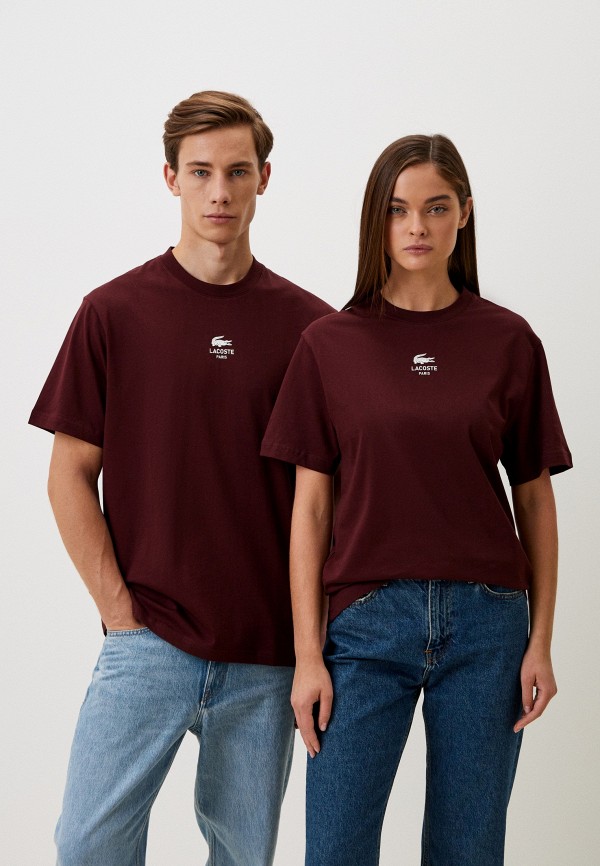 Lacoste Футболка -  - фото 1