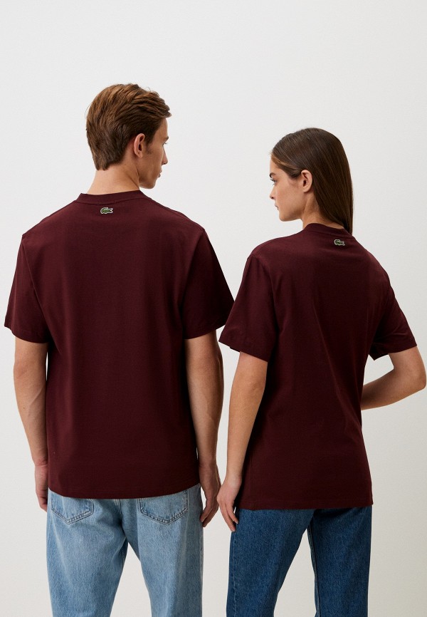 Lacoste Футболка -  - фото 2