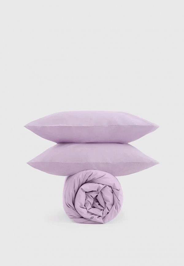 Morpheus Постельное белье 2-спальное - Pale Lupine - фото 1