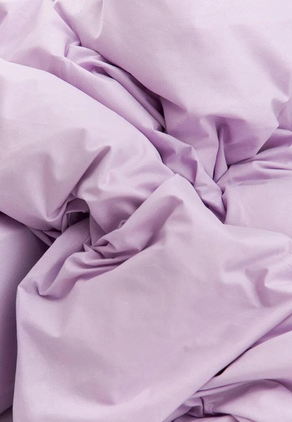 Morpheus Постельное белье 2-спальное - Pale Lupine - фото 4