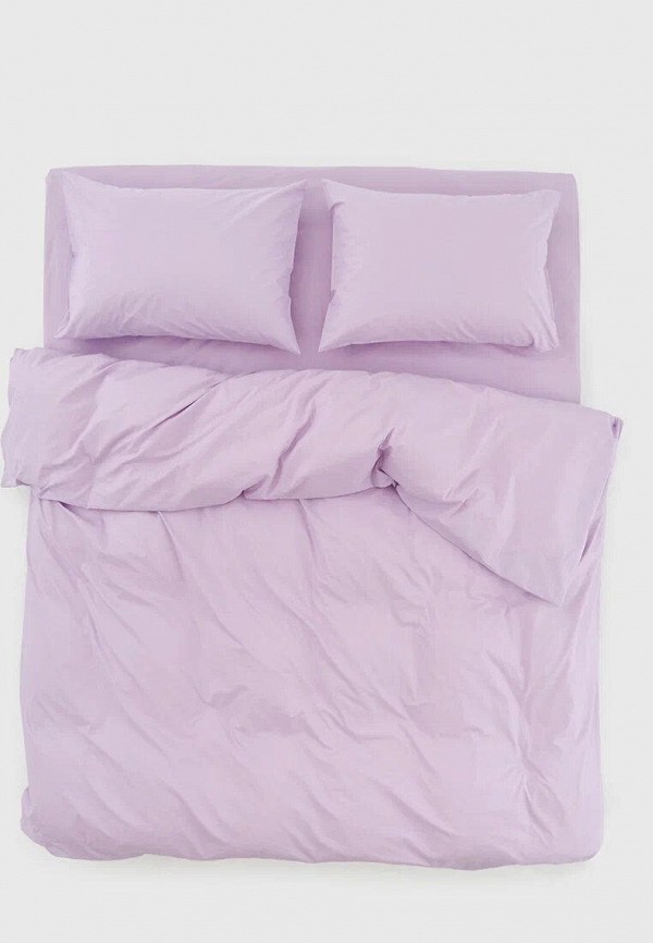 Morpheus Постельное белье 2-спальное - Pale Lupine - фото 5