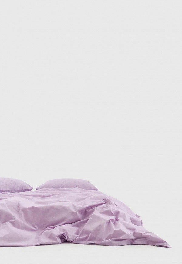 Morpheus Постельное белье 2-спальное - Pale Lupine - фото 2
