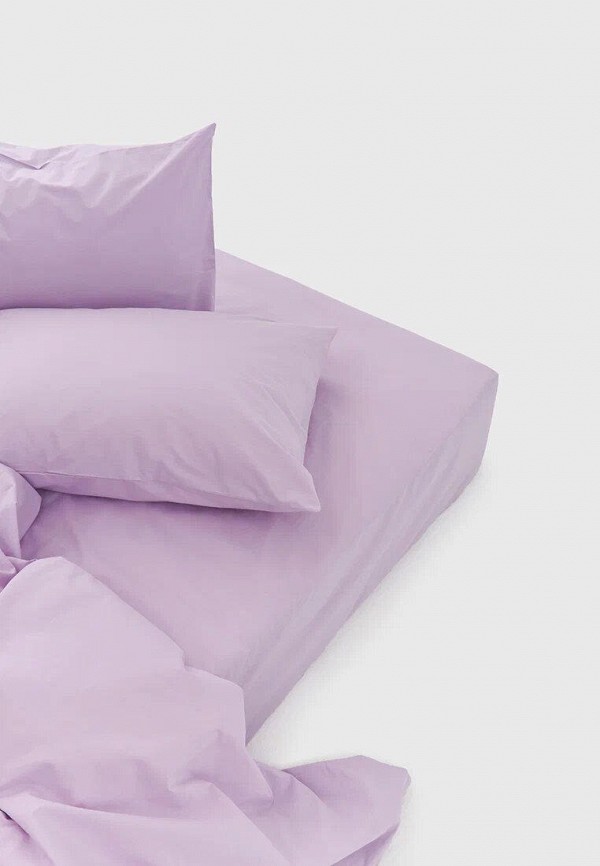 Morpheus Постельное белье 2-спальное - Pale Lupine - фото 3