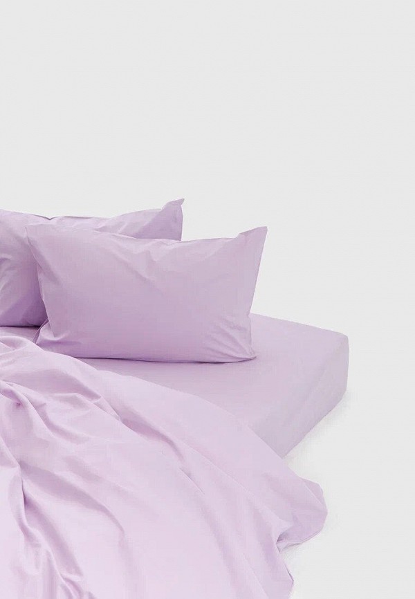 Morpheus Постельное белье 2-спальное - Pale Lupine - фото 6