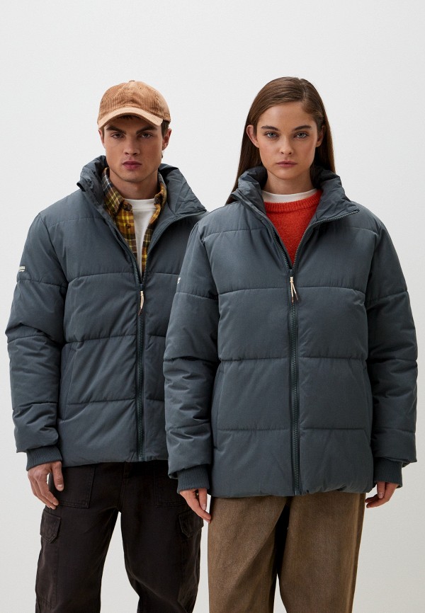 Запорожец Heritage Пуховик - Baikal Classic - фото 1