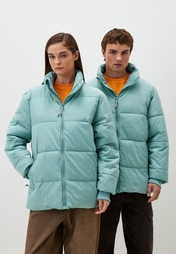 Запорожец Heritage Пуховик - Baikal Classic - фото 1