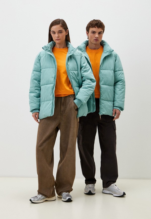 Запорожец Heritage Пуховик - Baikal Classic - фото 2