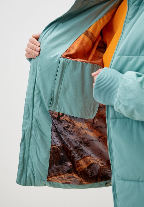 Запорожец Heritage Пуховик - Baikal Classic - фото 4