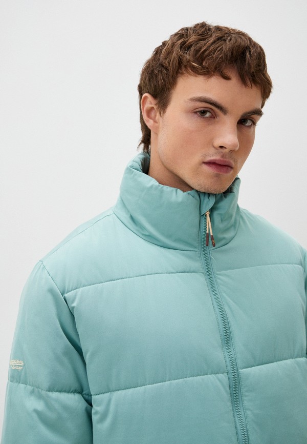 Запорожец Heritage Пуховик - Baikal Classic - фото 5